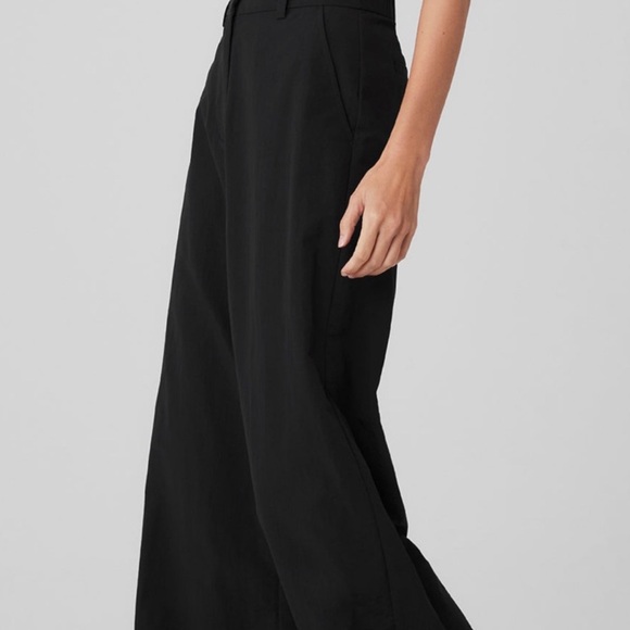 Alo Street Smart Trouser - Picture 1 of 6